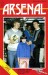 Arsenal v Hereford United
