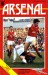 Arsenal v Leicester City
