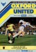 Oxford United v Arsenal