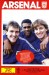 Arsenal v Plymouth Argyle