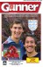 Arsenal v Stoke City