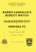 Gloucester City v Arsenal