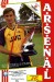 Arsenal v Aston Villa