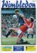 Wimbledon v Arsenal