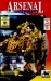 Arsenal v Wimbledon
