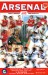 Arsenal v Auxerre