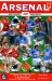 Arsenal v Sampdoria