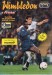Wimbledon v Arsenal