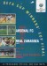 Arsenal v Real Zaragoza