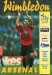 Wimbledon v Arsenal