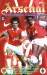 Arsenal v Borussia Monchengladbach
