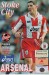 Stoke City v Arsenal