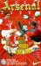 Arsenal v Leicester City