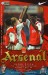 Arsenal v Aston Villa
