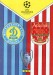Dynamo Kiev v Arsenal