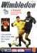 Wimbledon v Arsenal