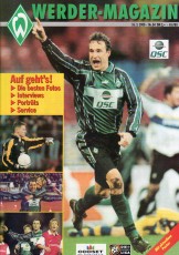 Werder Bremen v Arsenal