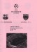Barcelona v Arsenal