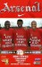 Arsenal v Aston Villa