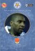 Leicester City v Arsenal
