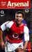 Arsenal v Oxford United