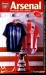 Farnborough Town v Arsenal