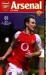 Arsenal v AS Roma