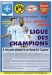Auxerre v Arsenal