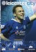 Leicester City v Arsenal