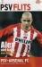 PSV Eindhoven v Arsenal