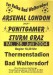 Sturm Graz v Arsenal