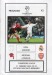 Real Madrid v Arsenal