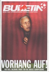 Red Bull Salzburg v Arsenal