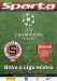 Sparta Prague v Arsenal