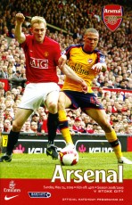 Arsenal v Stoke City