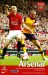 Arsenal v Stoke City