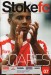 Stoke City v Arsenal
