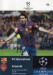 Barcelona v Arsenal