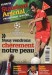 Standard Liege v Arsenal