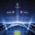 Shakhtar Donetsk v Arsenal