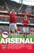 Arsenal v Barcelona