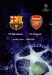 Barcelona v Arsenal