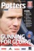 Stoke City v Arsenal