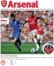 Arsenal v Olympiakos