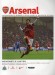 Arsenal v Newcastle United