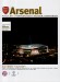 Arsenal v Bayern Munich