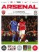Arsenal v Liverpool
