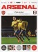 Arsenal v Fulham