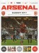Arsenal v Cardiff City