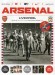 Arsenal v Liverpool
